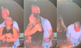 出轨视频,一段婚姻的裂痕与反思